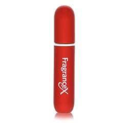 Travel Perfume Bottle
