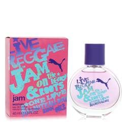 Puma Jam