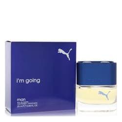 Puma I'm Going
