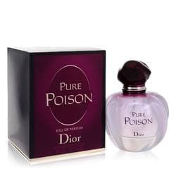 Pure Poison