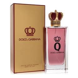 Q By Dolce & Gabbana