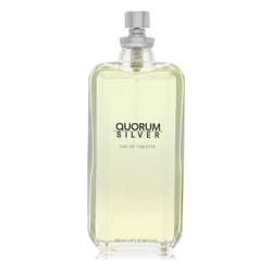 Quorum Silver