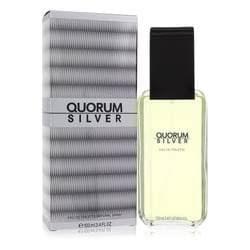 Quorum Silver