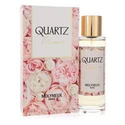 Quartz Addiction