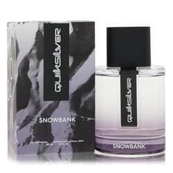 Quicksilver Snowbank