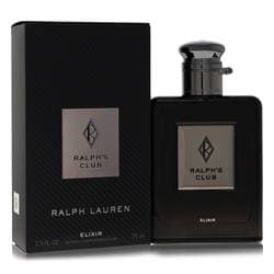 Ralph's Club Elixir