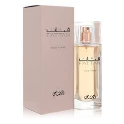 Rasasi Fattan Pour Femme