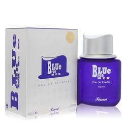 Rasasi Blue