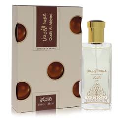 Rasasi Oudh Al Abiyad