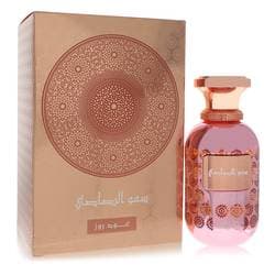 Rasasi Oud Rose