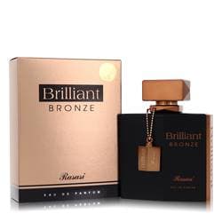Rasasi Brillant Bronze
