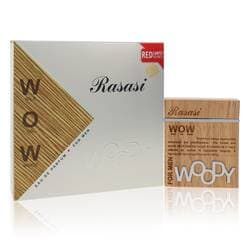 Rasasi Woody
