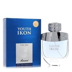 Rasasi Youth Ikon