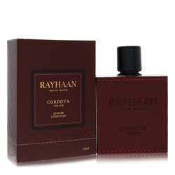 Rayhaan Cordova