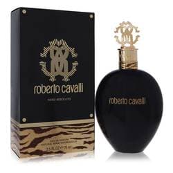 Roberto Cavalli Nero Assoluto