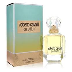 Roberto Cavalli Paradiso Azzurro