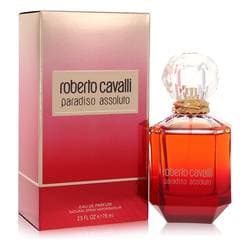 Roberto Cavalli Paradiso