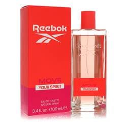 Reebok Move Your Spirit