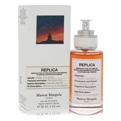 Replica Under The Stars
