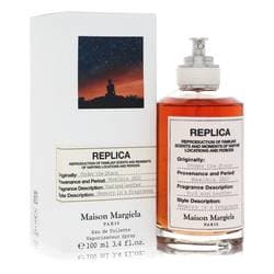 Replica Under The Stars