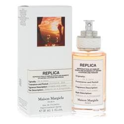 Replica On A Date
