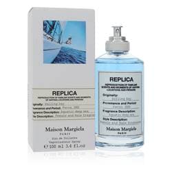 Replica Sailing Day