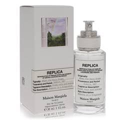 Replica When The Rain Stops
