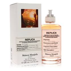 Replica On A Date