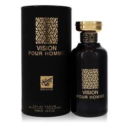 Rihanah Vision Pour Homme