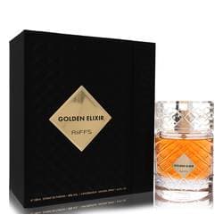 Riiffs Golden Elixir