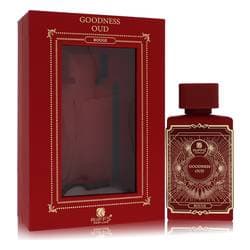 Riiffs Goodness Oud Rouge