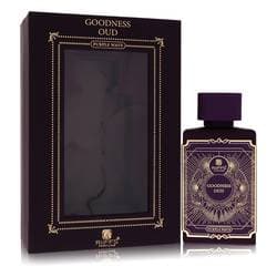 Riiffs Goodness Oud Purple Wave