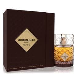 Riiffs Golden Elixir Reserve