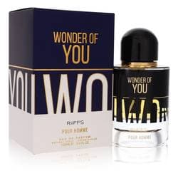 Riiffs Wonder Of You
