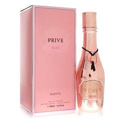 Riiffs Prive Rose