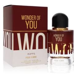 Riiffs Wonder Of You