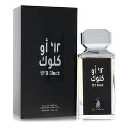 Risala 12'o Clock