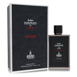 Risala Elite Hikmah Of Life Intense