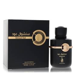 Risala Sensual Oud