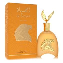 Risala Al Sayyad Gold