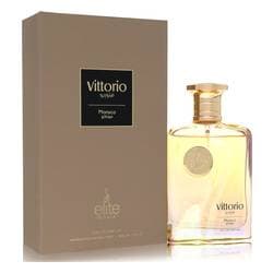 Risala Elite Vittorio Monaco