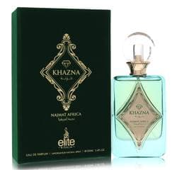 Risala Elite Khazna Najmat Africa