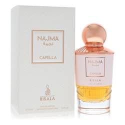 Risala Najma Capella