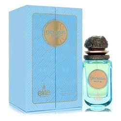 Risala Elite Genesis Alpha