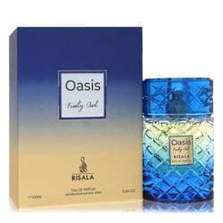 Risala Oasis Fruity Oud