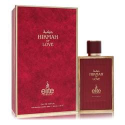 Risala Elite Hikmah Of Love
