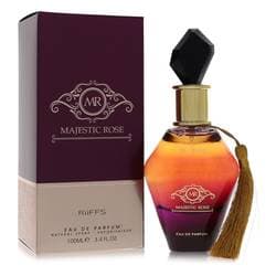 Majestic Rose