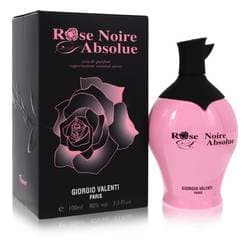 Rose Noire