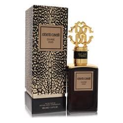 Roberto Cavalli Divine Oud