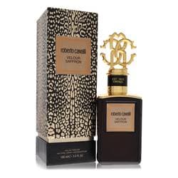Roberto Cavalli Velour Saffron